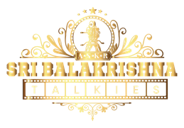 Balakrishna